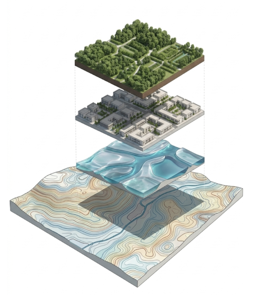 plan de embellecimiento